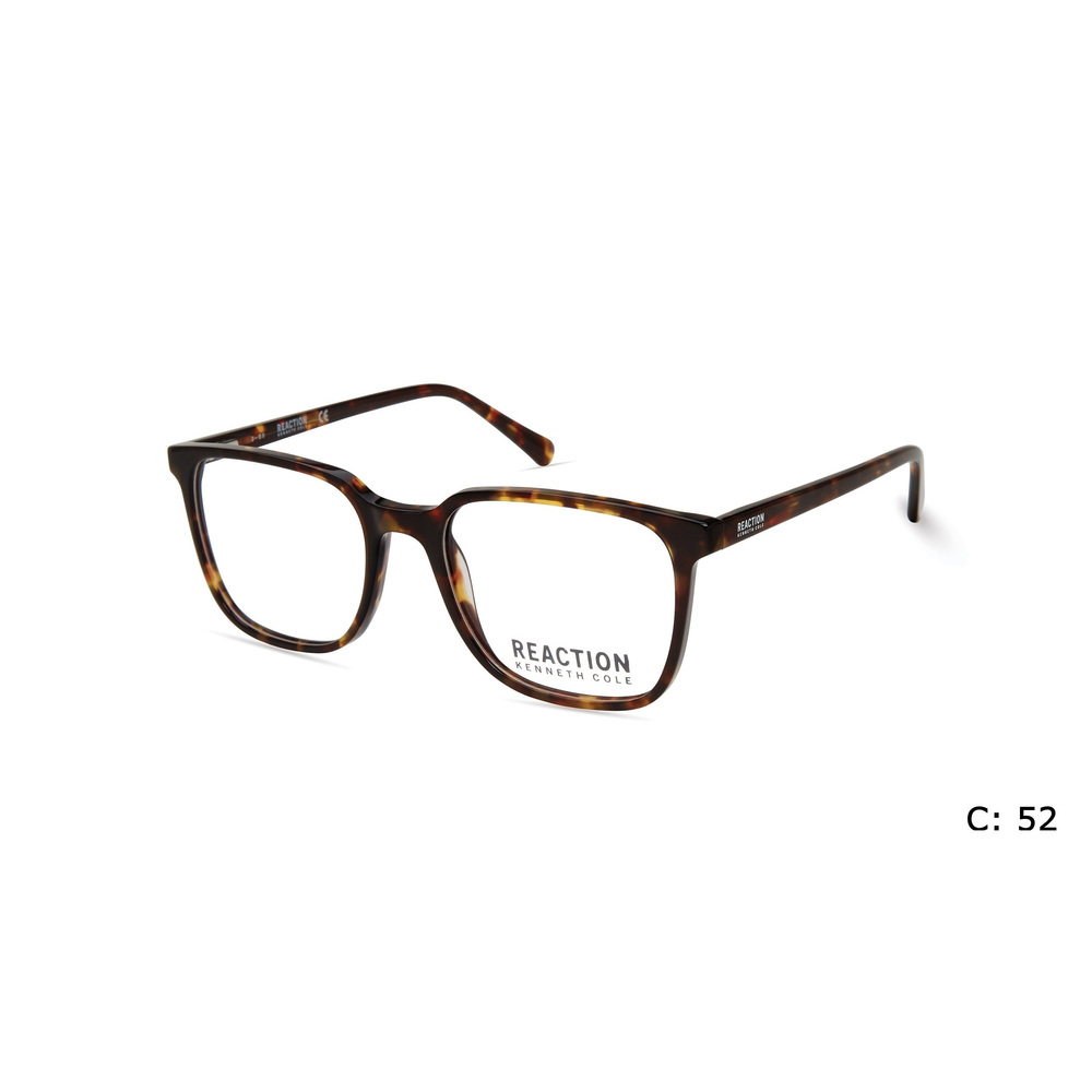 NWT Kenneth Cole KC0817-5250 52mm New Eyeglasses
